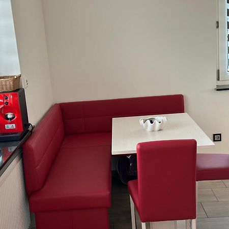 B&B Wilhermsdorf Wilhermsdorf  المظهر الخارجي الصورة