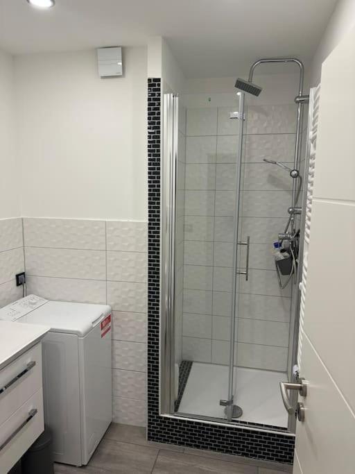 B&B Wilhermsdorf Wilhermsdorf  المظهر الخارجي الصورة
