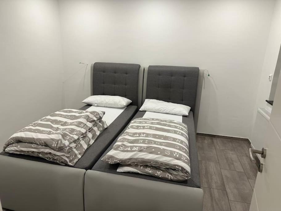 B&B Wilhermsdorf Wilhermsdorf  المظهر الخارجي الصورة