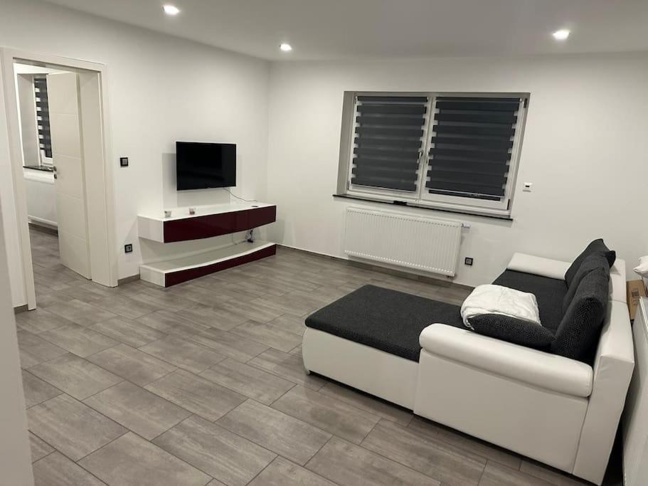 B&B Wilhermsdorf Wilhermsdorf  المظهر الخارجي الصورة