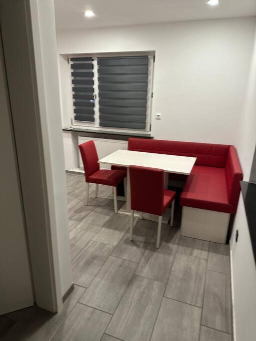 B&B Wilhermsdorf Wilhermsdorf  المظهر الخارجي الصورة