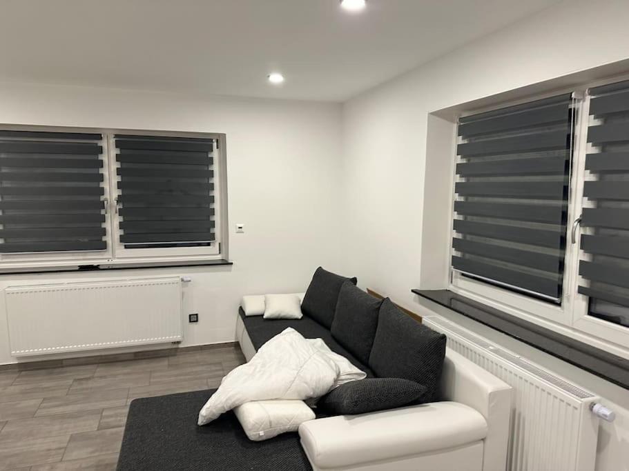 B&B Wilhermsdorf Wilhermsdorf  المظهر الخارجي الصورة