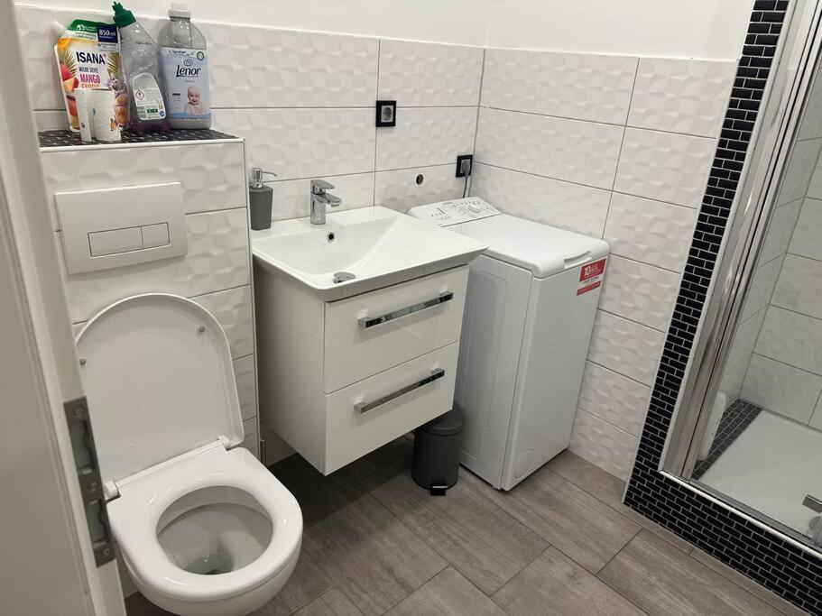 B&B Wilhermsdorf Wilhermsdorf  المظهر الخارجي الصورة