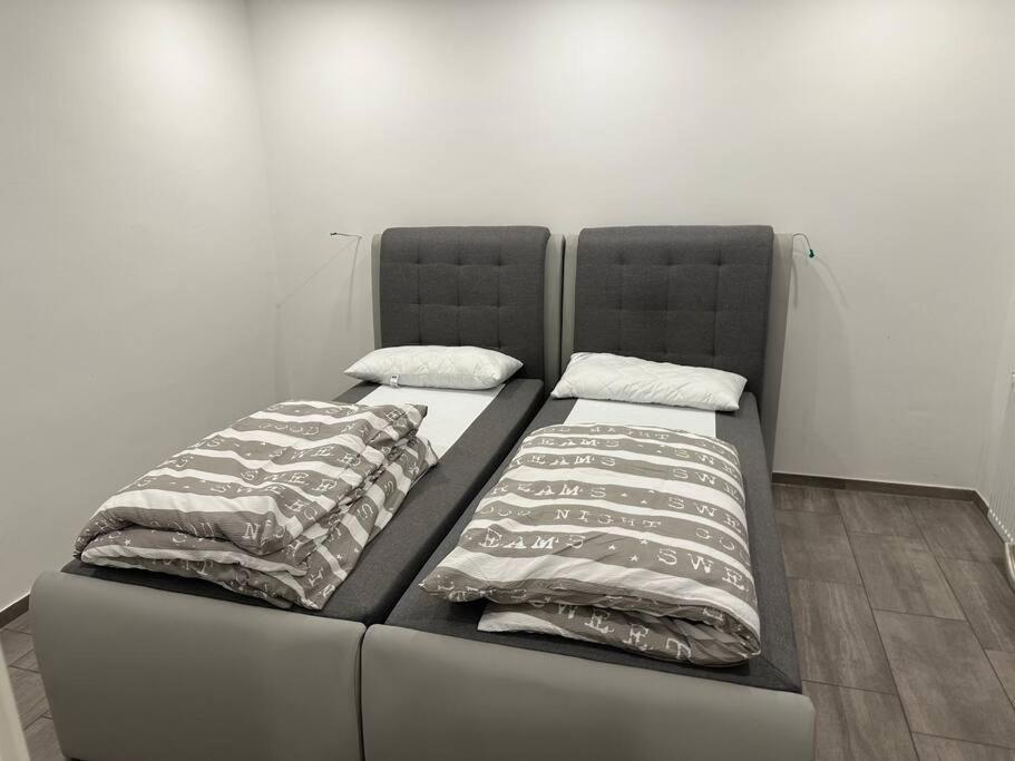 B&B Wilhermsdorf Wilhermsdorf  المظهر الخارجي الصورة