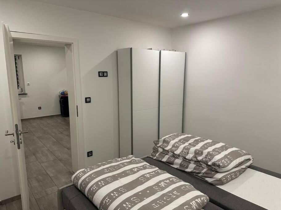 B&B Wilhermsdorf Wilhermsdorf  المظهر الخارجي الصورة
