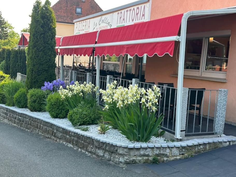 B&B Wilhermsdorf Wilhermsdorf  المظهر الخارجي الصورة