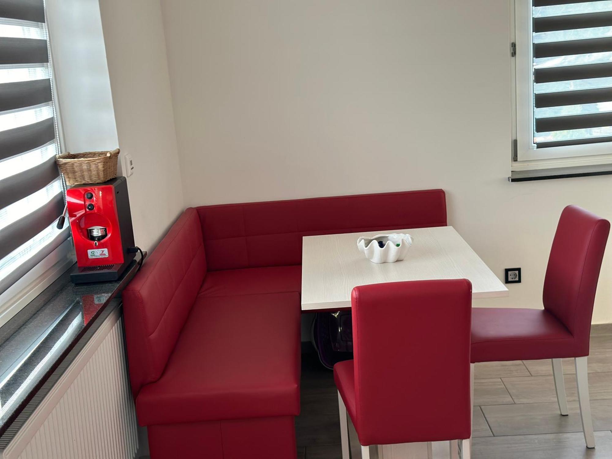 B&B Wilhermsdorf Wilhermsdorf  المظهر الخارجي الصورة