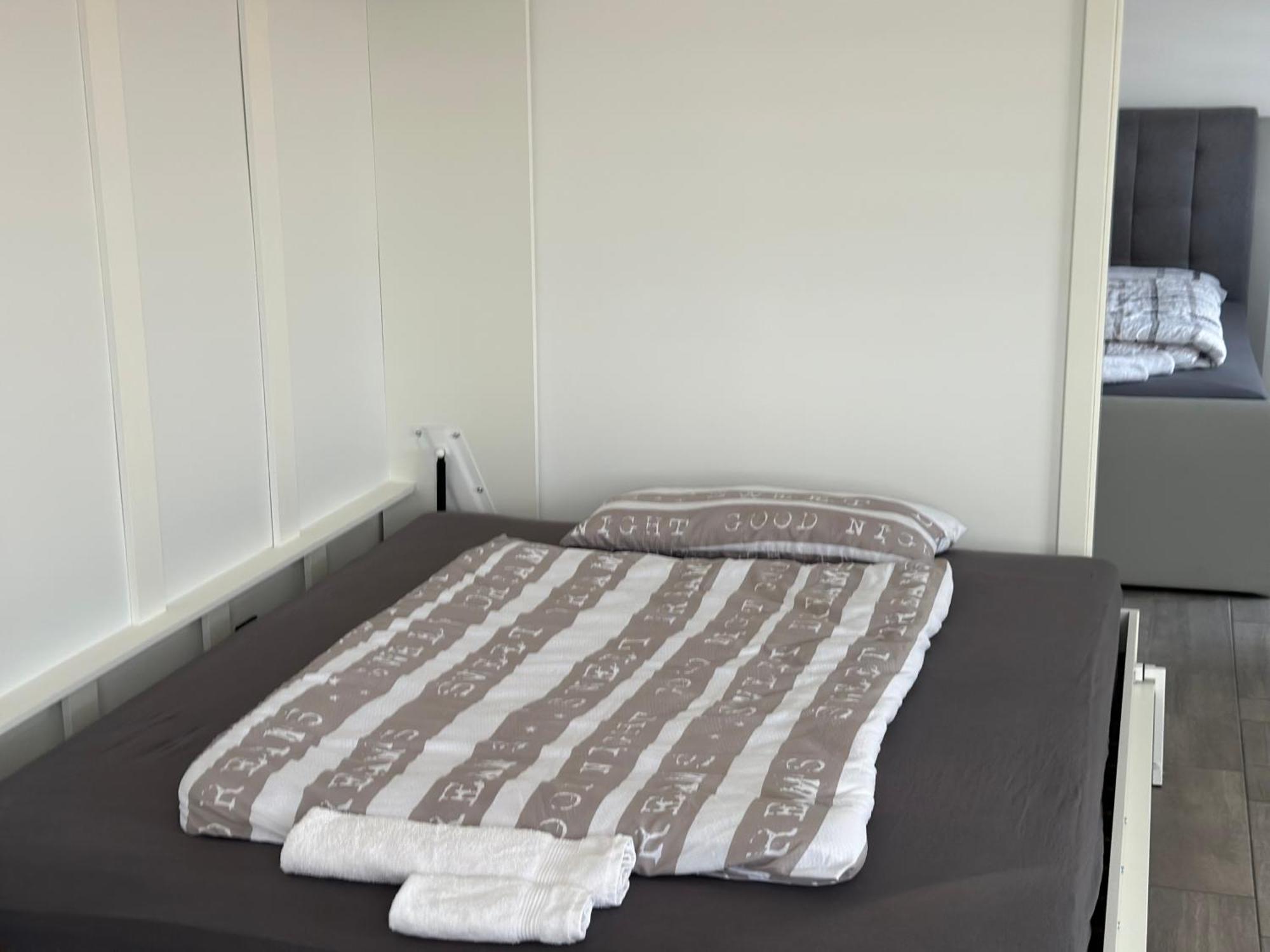 B&B Wilhermsdorf Wilhermsdorf  المظهر الخارجي الصورة
